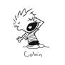 Reproduction of Calvin by me