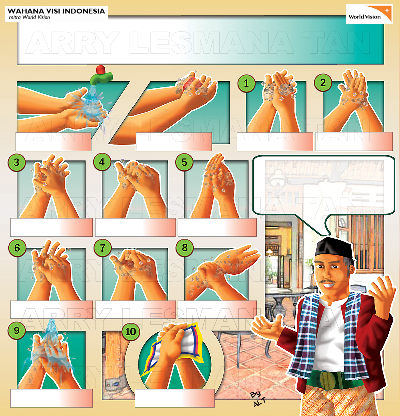 29 Gambar Kartun Cuci Tangan Gambar Kartun 29 Gambar Kartun Cuci Tangan Gambar Kartun