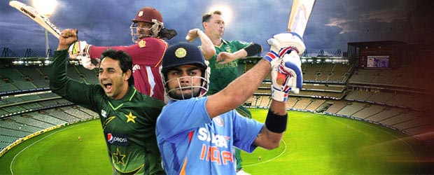 Cricket Betting Tips