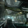 CargoBoat_Exterior Deus Ex 3 DLC