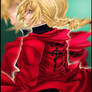 Edward Elric