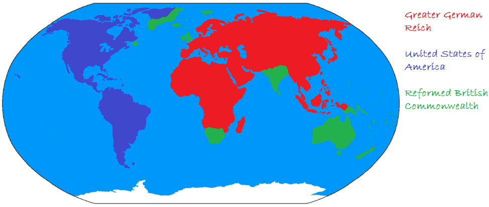 Alt Hist 1975 World War 3 By Mister Ed Fan On Deviantart