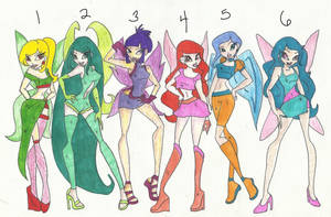 Winx Adopts 1