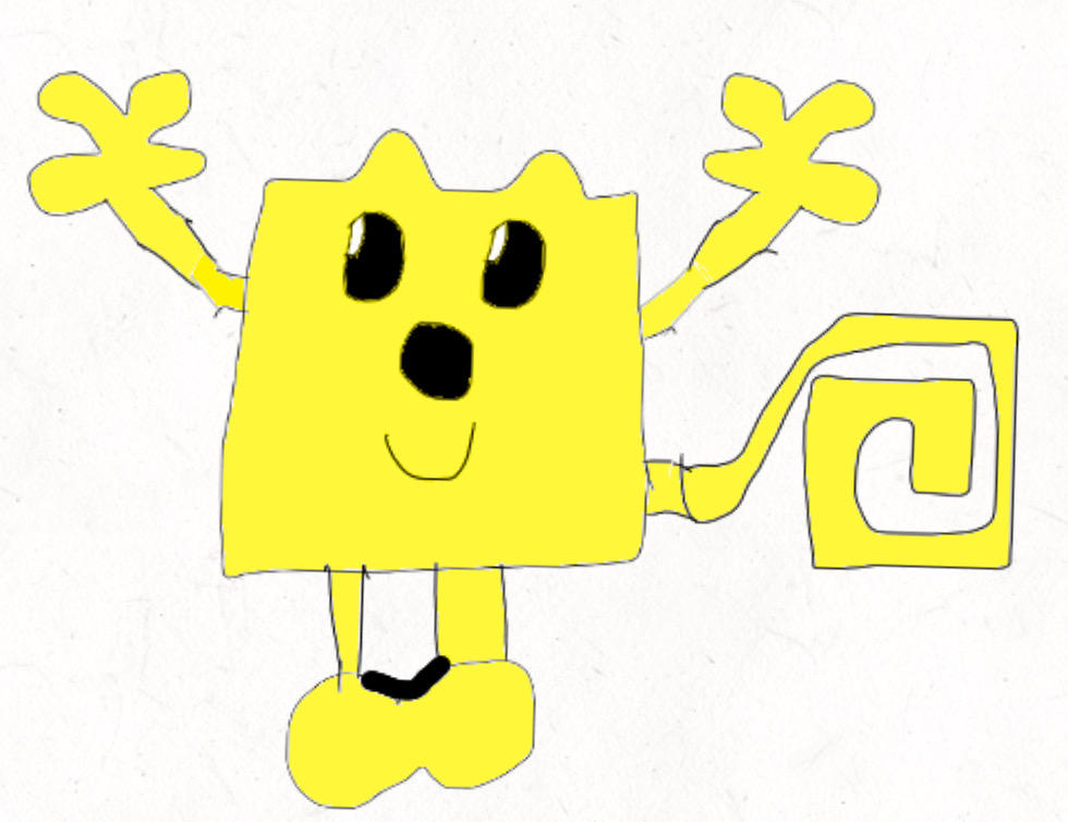 Wubbzy by Rory33400Alt on DeviantArt