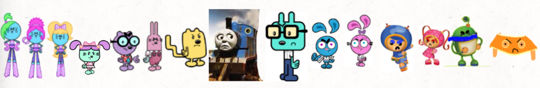 Everyone Blame Thomas (My Version) by Rory33400Alt on DeviantArt