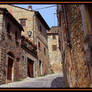 Beautiful Toscana - street