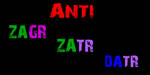 ANTI ZAGR ZATR DATR by Katz-Young