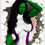 She-Hulk