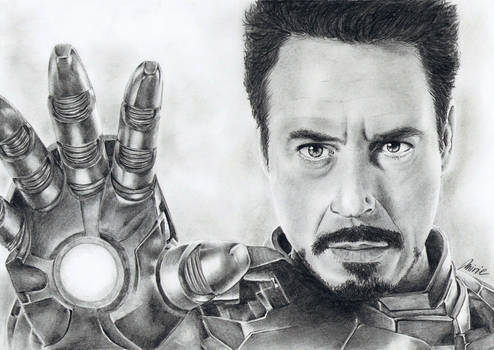 Iron Man