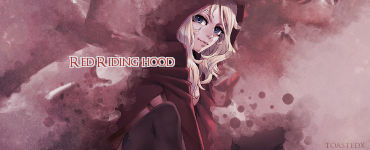 Redridinghood