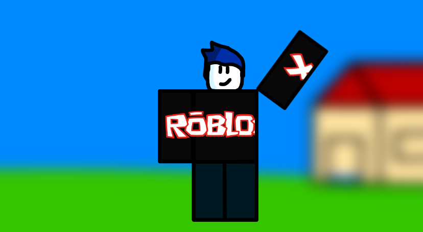 Guestina (Roblox Guest) by ROBLOX0 on DeviantArt