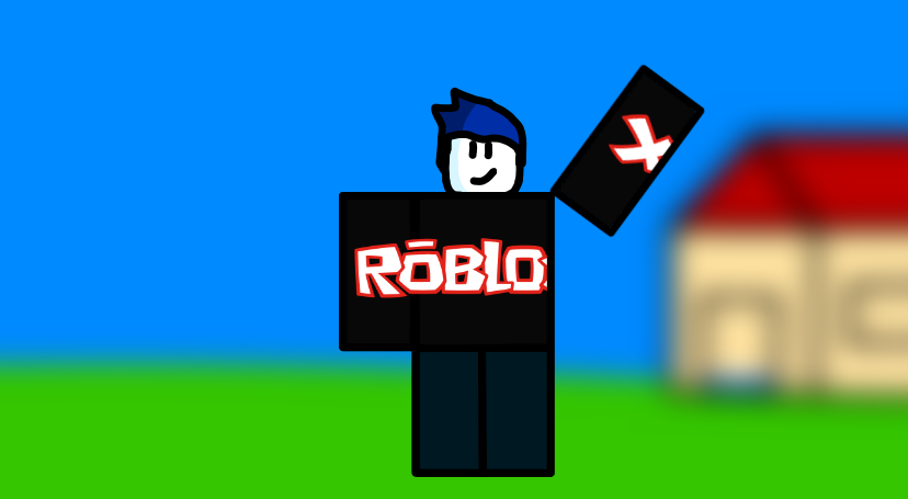 Roblox Guest w/o background by DextremeArrow3 on DeviantArt