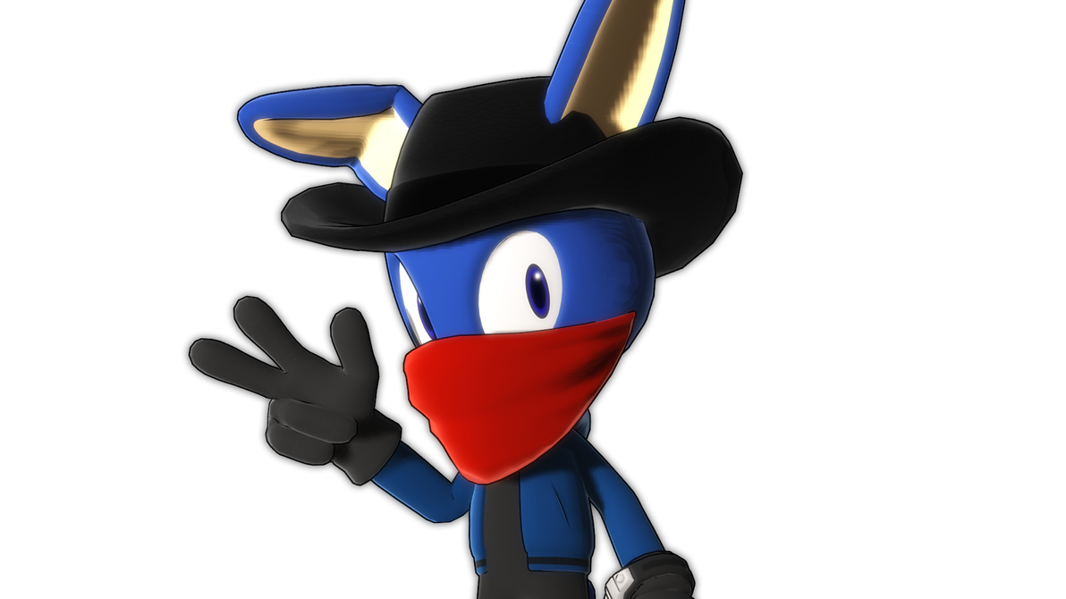 Holy She Rabbit Holy Shit A Rabbit by DextremeArrow3 on DeviantArt