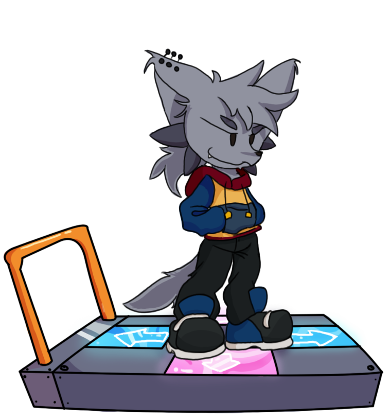 Kapi Hd by ElMisterioso113 on DeviantArt