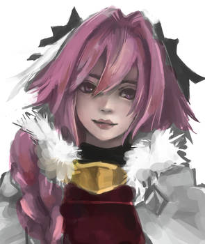 Astolfo