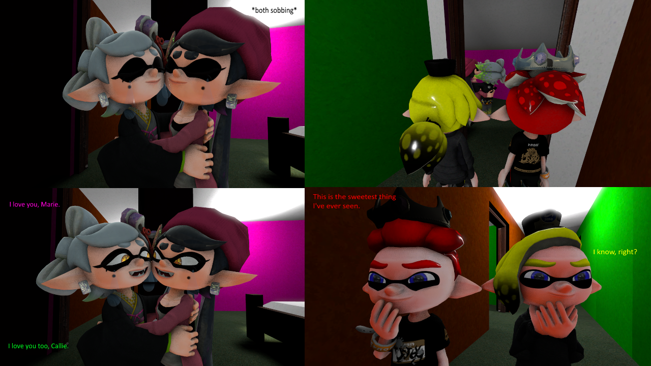 Valentines Day (part 7)
