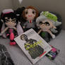 Squid Sisters story time! (Part 3)