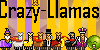 Crazy-Llamas group icon idea by BOBBOBISON