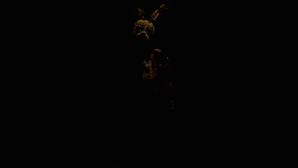 Springtrap Steam Pfp Springtrap by Steampunksoldier12 on DeviantArt