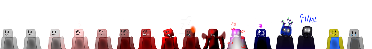 roblox is stupid by zenerepic on DeviantArt