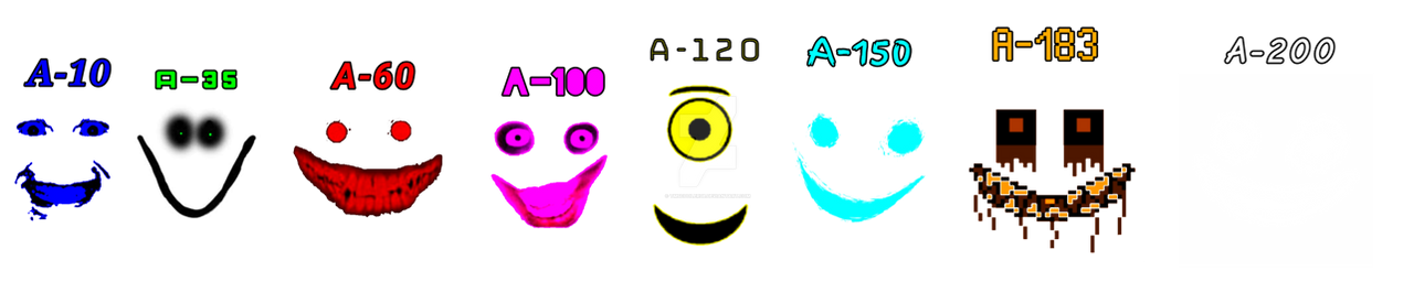 Interminable Rooms 2013 Version by tmscooler08 on DeviantArt