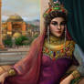 Theodora