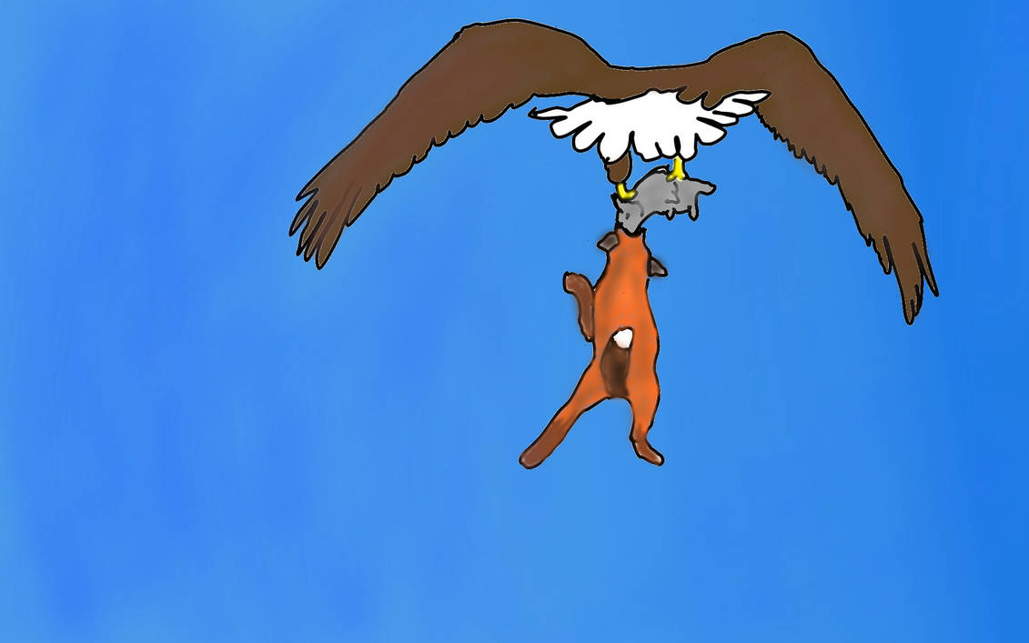 Rabbit's Demise by ShadowNeko23 on DeviantArt