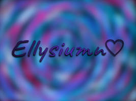 Ellysiumn Background