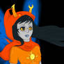 Vriska Serket - God Tier