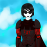 Drox Fountaine - God Tier: Knight of Blood [2]