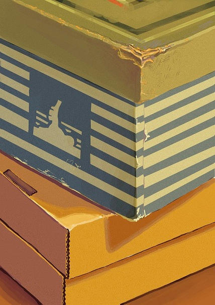 boxes by Levretka on DeviantArt