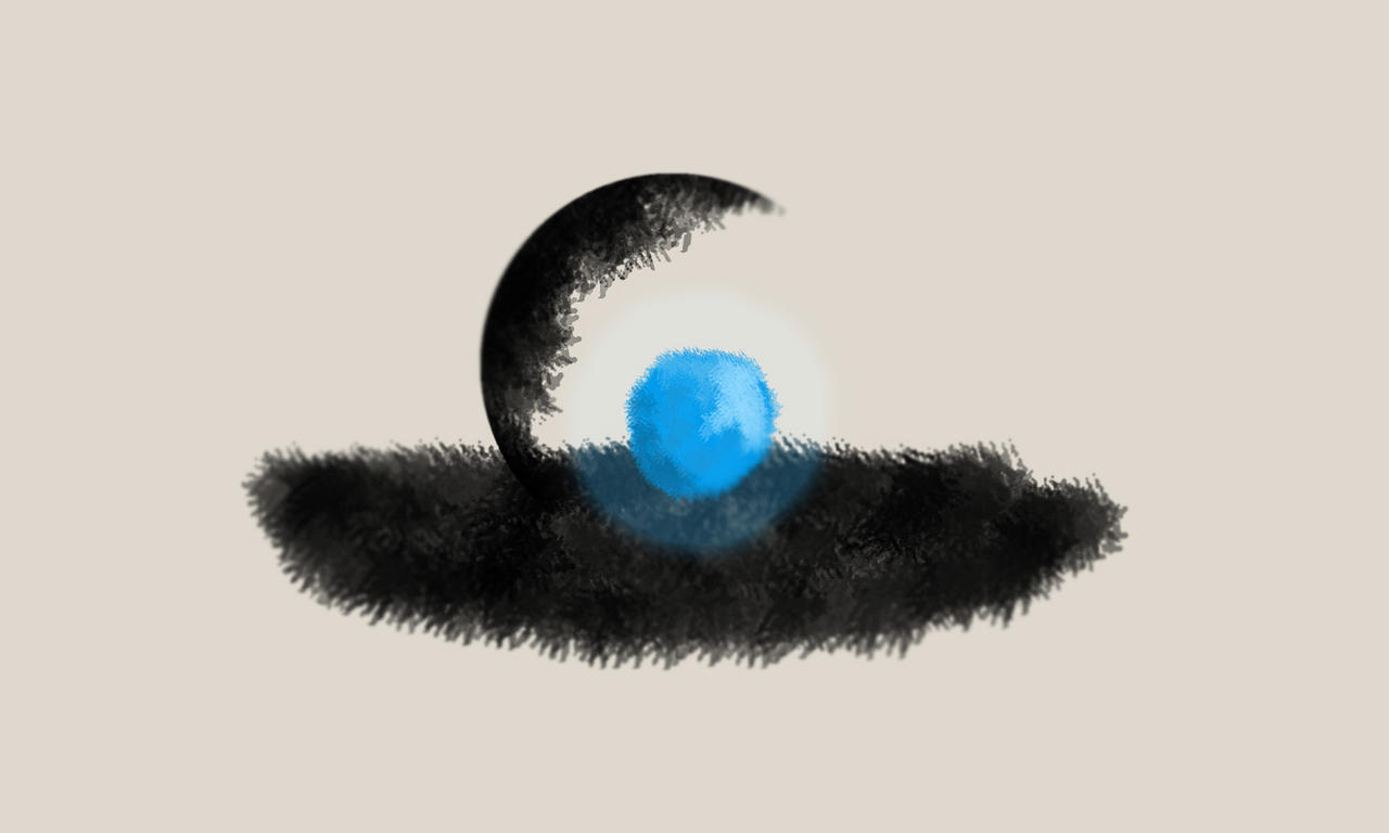 Blue Orb by tomkleijwegtdesign on DeviantArt