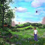 Pleasant Spring Meadow