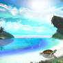Sea of Tranquility