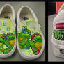 tmnt shoes