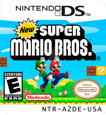 Nintendo eShop 3DS by SuperAlfredoUniverse on DeviantArt