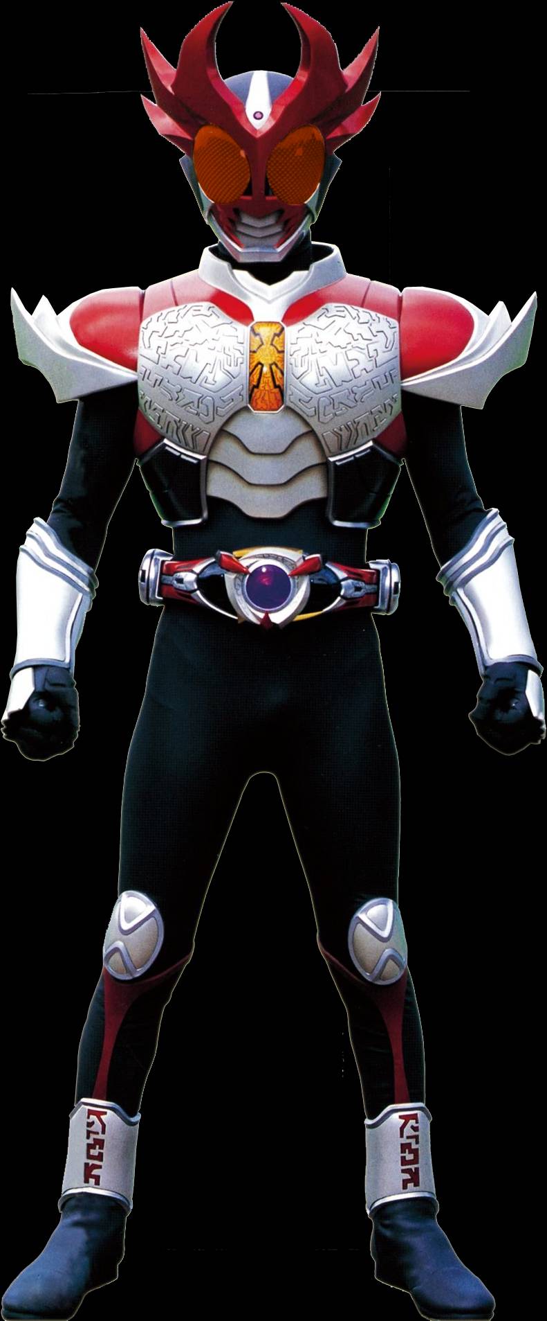 Mask Rider Akito Kamen Rider Agito Shining Form (Mirror World) by MrThermomanPreacher on ...
