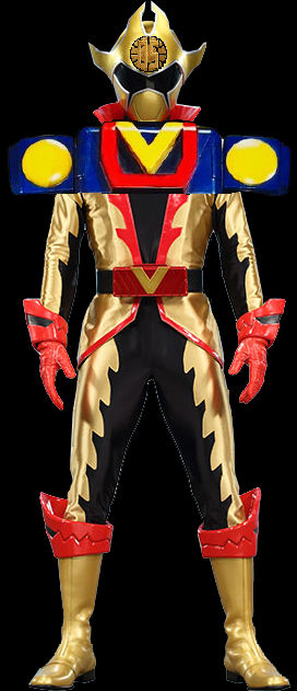 Twokaizer Vulcan Power by MrThermomanPreacher on DeviantArt