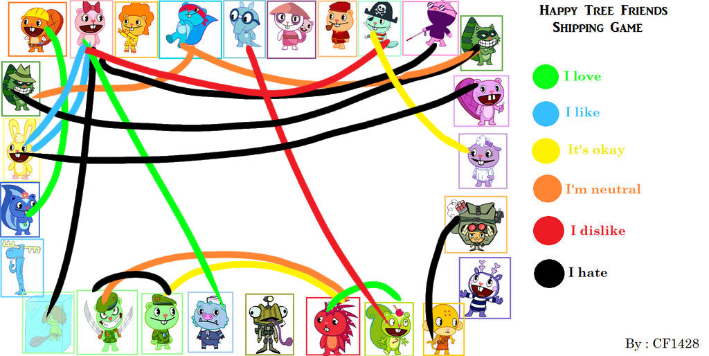 HTF shipping game (my version) by Skylighthtffan on DeviantArt