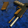 M1911a3