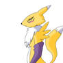 Renamon 10