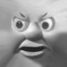 random Faces 4 by Masteredluciano on DeviantArt