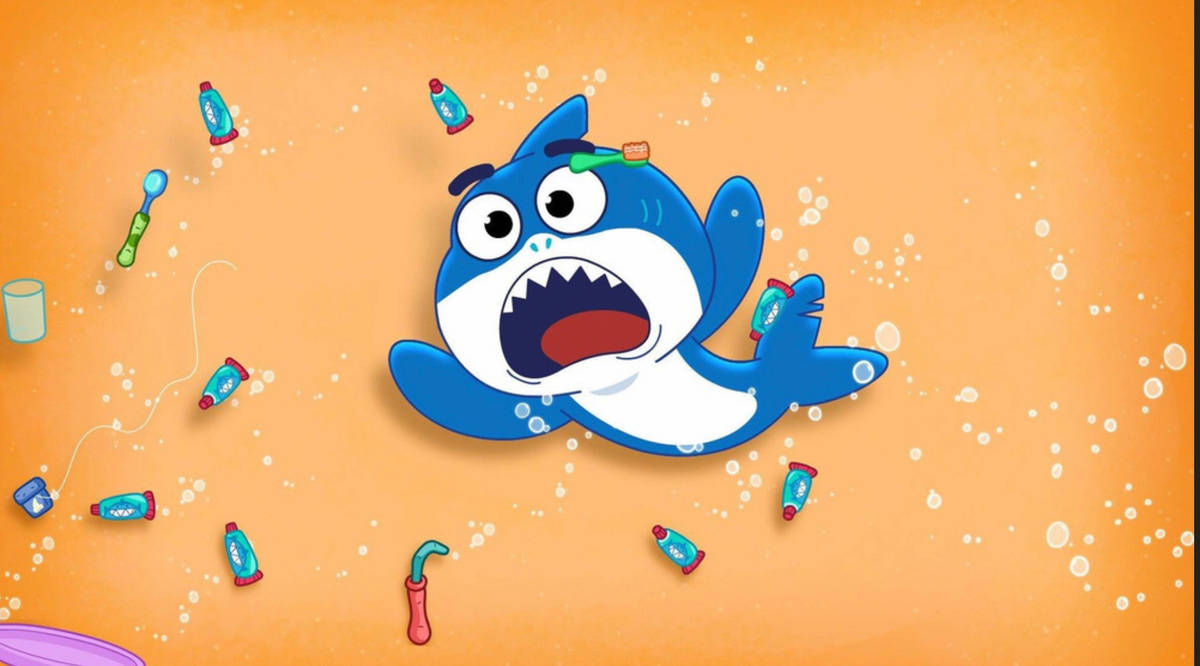 BSBS: Toothpaste Tumble screenshot by Taikoshrimp on DeviantArt
