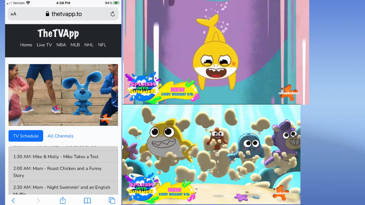 TheTVapp to Streaming Site By Taikoshrimp On DeviantArt thetvapp-to-streaming-site-by-taikoshrimp-on-deviantart