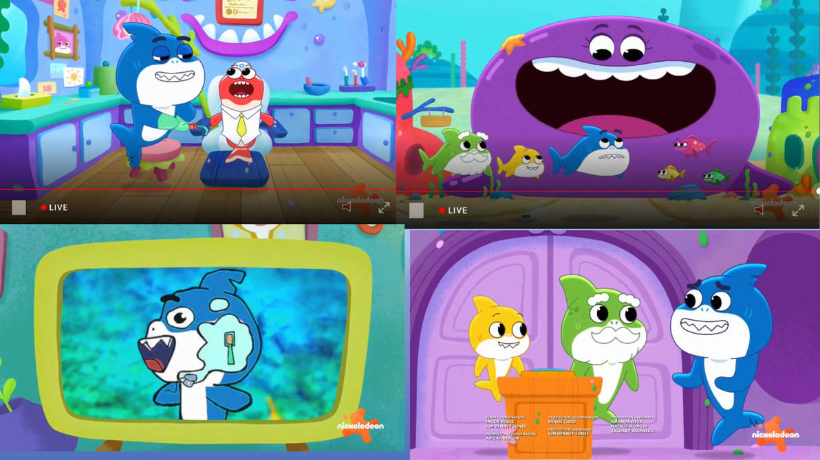BSBS: Toothpaste Tumble Review by Taikoshrimp on DeviantArt