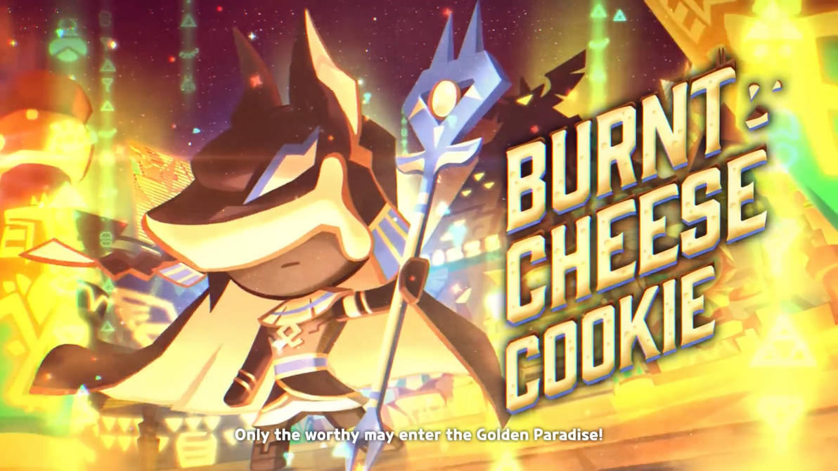 CRK Burnt Cheese Cookie English VA prediction by Taikoshrimp on DeviantArt