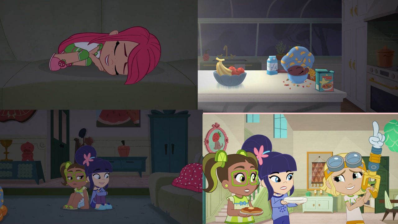 SS BITBC Night Of The Sweet Tooth Fairy Review By Taikoshrimp On DeviantArt ss-bitbc-night-of-the-sweet-tooth-fairy-review-by-taikoshrimp-on-deviantart