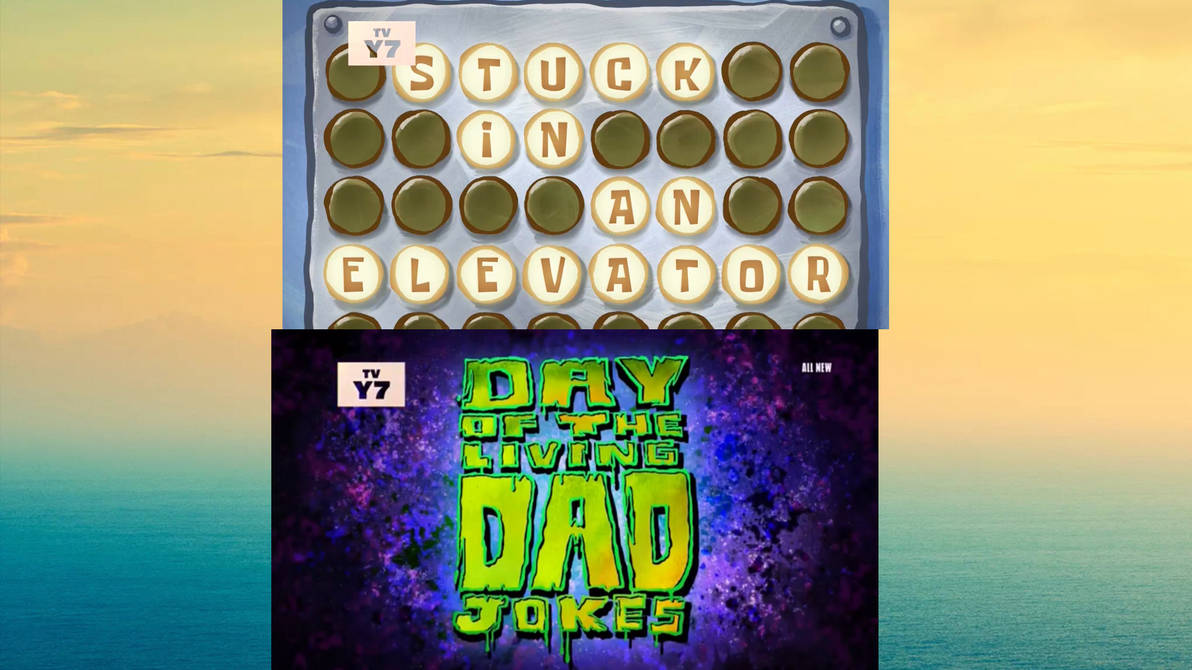 Two title cards in one by Taikoshrimp on DeviantArt