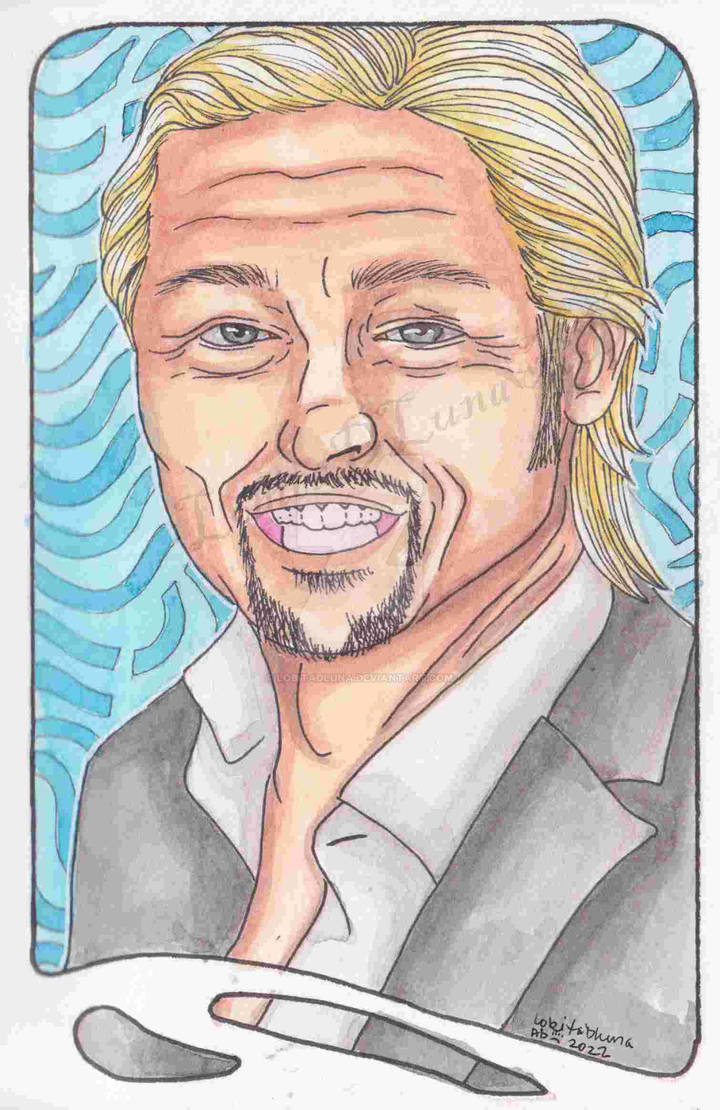 The Lion King 1994 by LobitaDLuna on DeviantArt