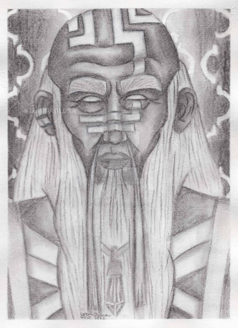 Atlantis The Lost Empire 2001 by LobitaDLuna on DeviantArt